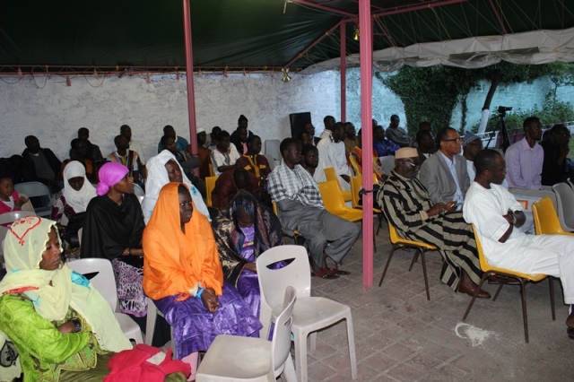 Photo Journee Al Quran 2015