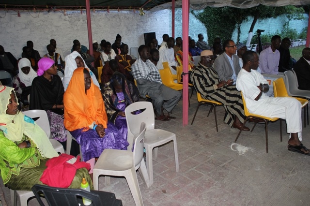 Photo Journee Al Quran 2015