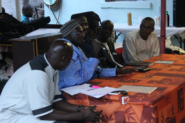Photo Journee Al Quran 2015