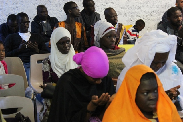 Photo Journee Al Quran 2015