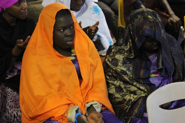 Photo Journee Al Quran 2015