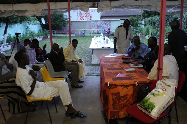Photo Journee Al Quran 2015