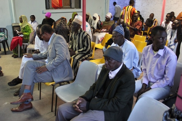 Photo Journee Al Quran 2015