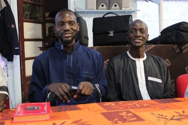Photo Journee Al Quran 2015