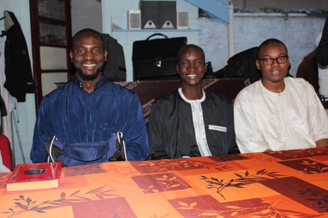Photo Journee Al Quran 2015