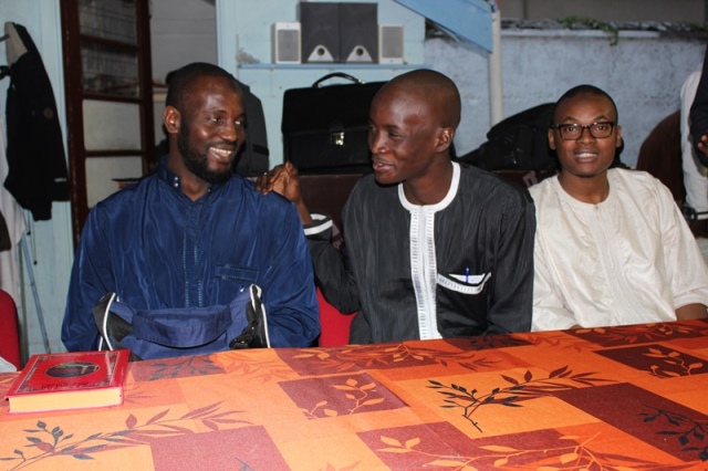Photo Journee Al Quran 2015