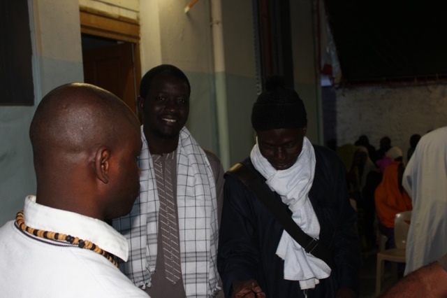 Photo Journee Al Quran 2015