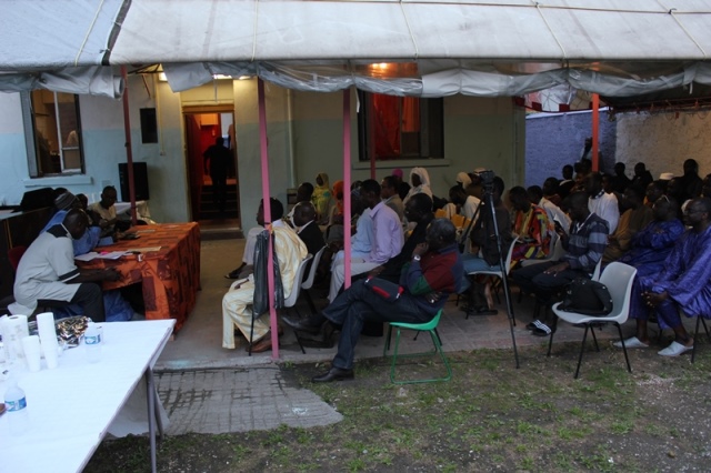 Photo Journee Al Quran 2015