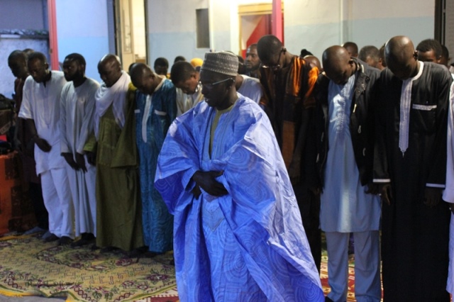 Photo Journee Al Quran 2015