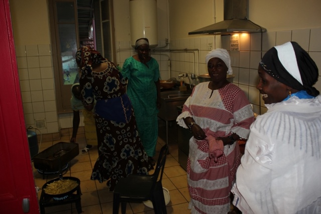 Photo Journee Al Quran 2015