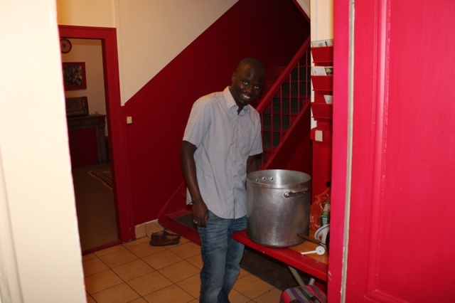 Photo Journee Al Quran 2015