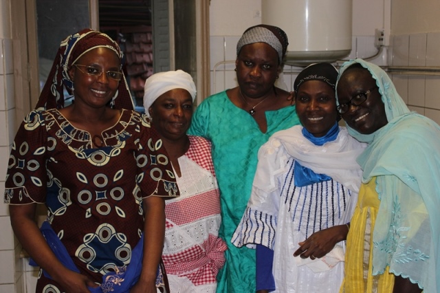 Photo Journee Al Quran 2015