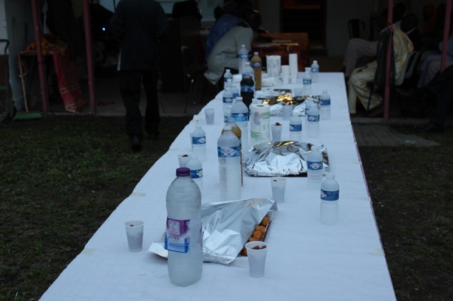 Photo Journee Al Quran 2015
