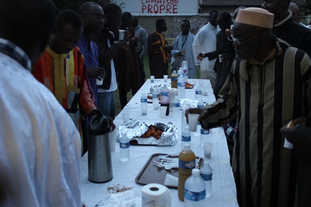 Photo Journee Al Quran 2015