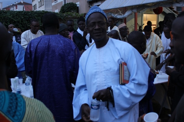 Photo Journee Al Quran 2015