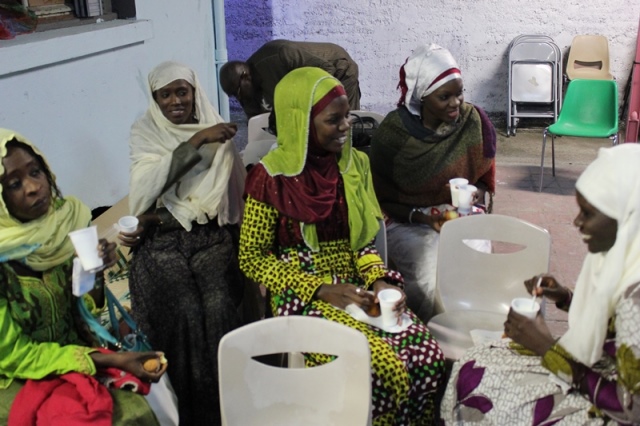 Photo Journee Al Quran 2015