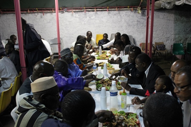 Photo Journee Al Quran 2015