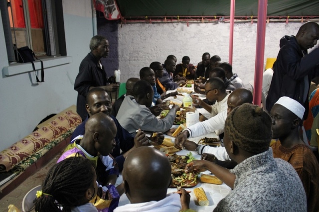 Photo Journee Al Quran 2015