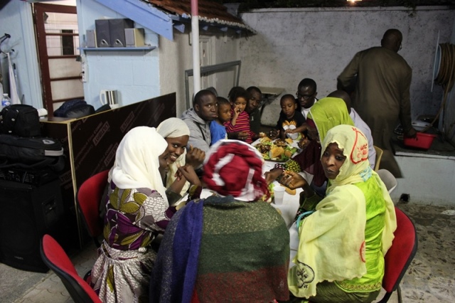 Photo Journee Al Quran 2015