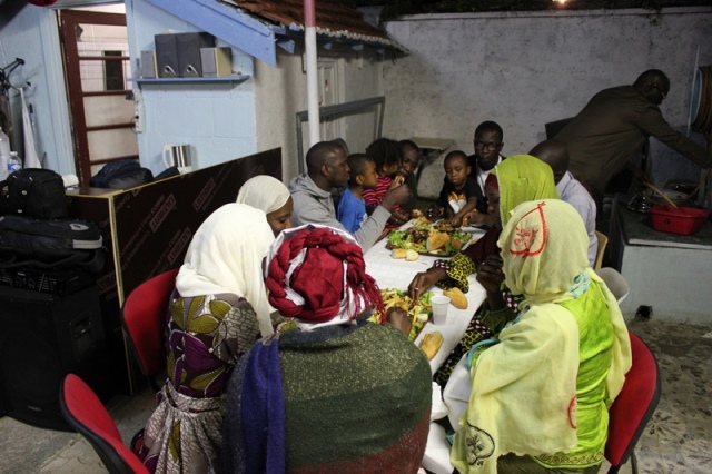 Photo Journee Al Quran 2015