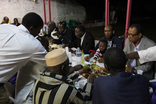 Photo Journee Al Quran 2015