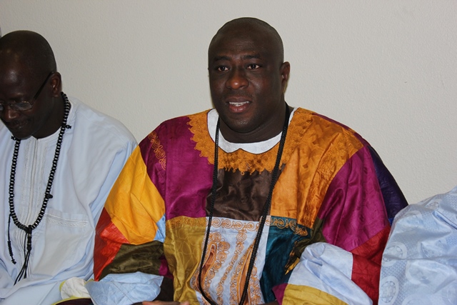 Photo Kazu Rajab 2014