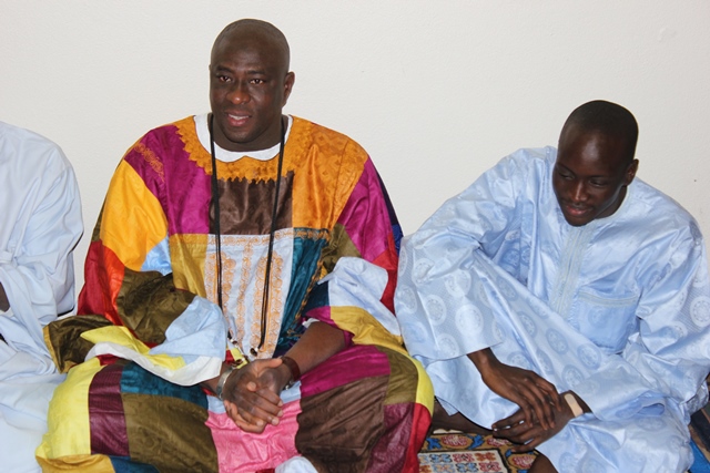 Photo Kazu Rajab 2014