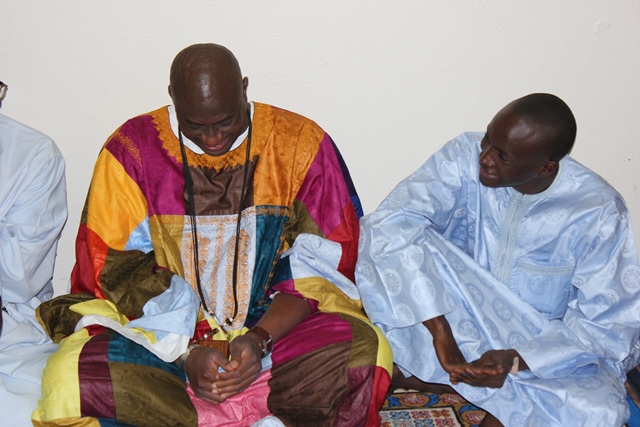 Photo Kazu Rajab 2014