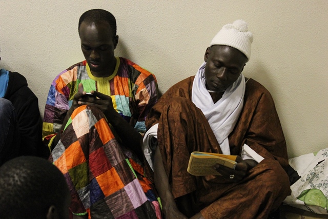 Photo Kazu Rajab 2014