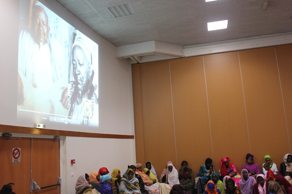 Photo Kazu Rajab 2016