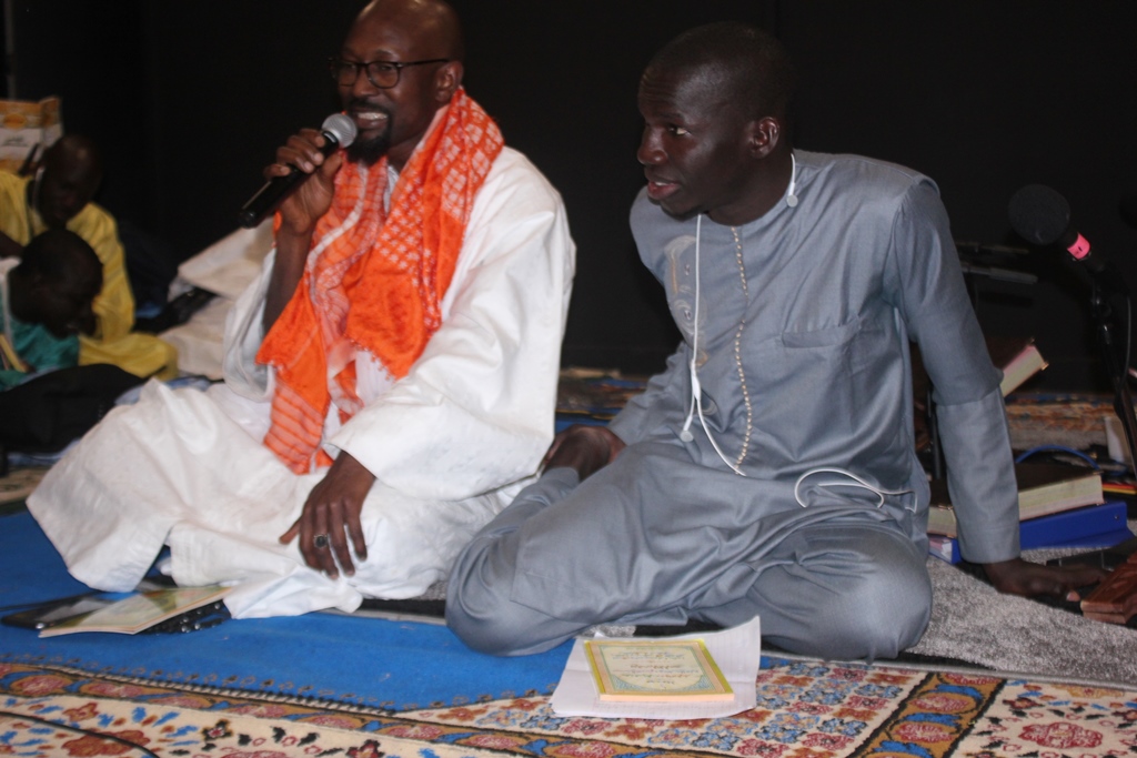 Photo Kazu Rajab 2019
