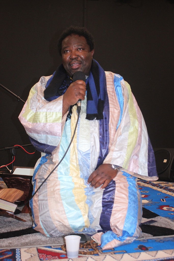 Photo Kazu Rajab 2019