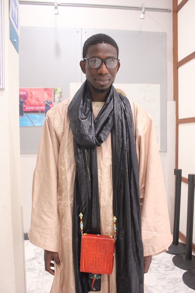 Photo Kazu Rajab 2019