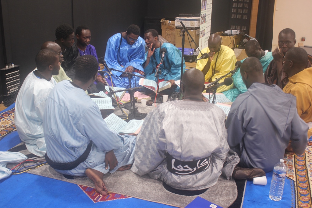 Photo Kazu Rajab 2019