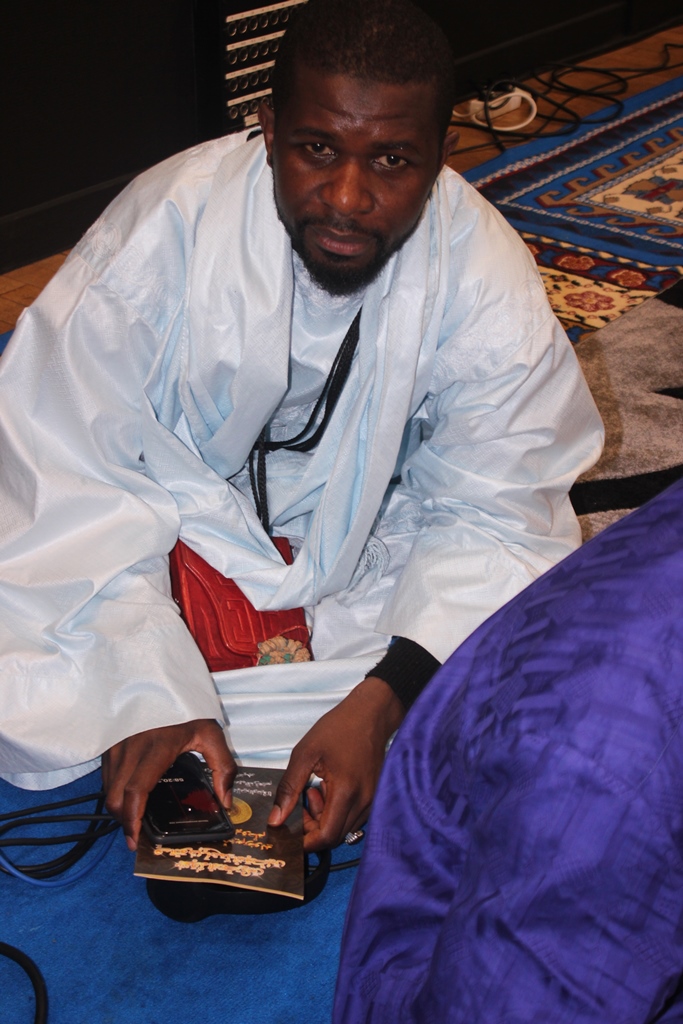 Photo Kazu Rajab 2019
