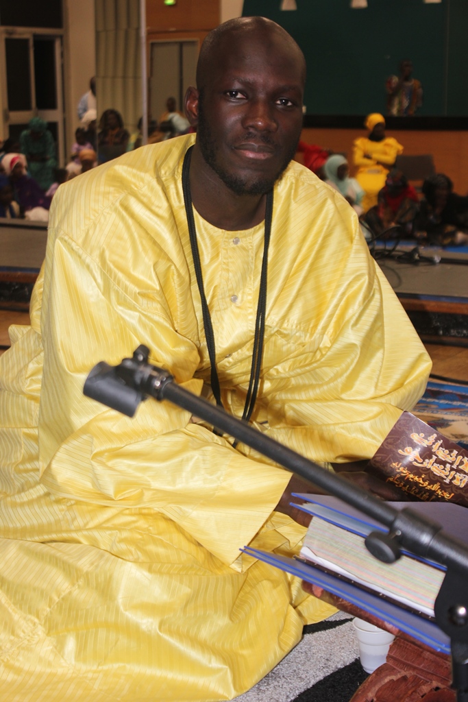 Photo Kazu Rajab 2019