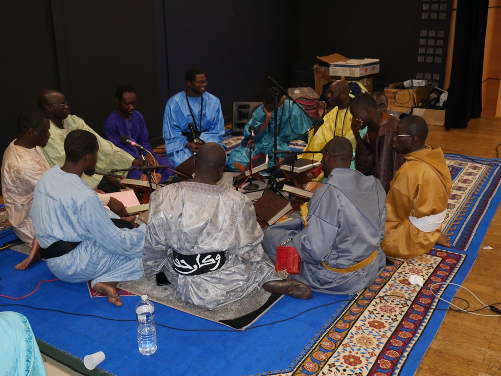 Photo Kazu Rajab 2019