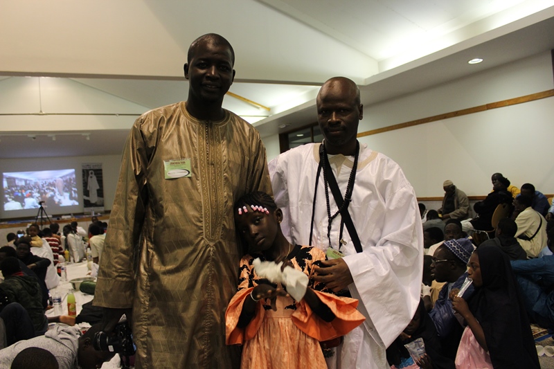 Photo Magal 2017 Salle Et Photos Invites