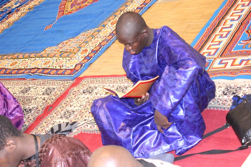 Photo Magal 2017 Salle Et Photos Invites