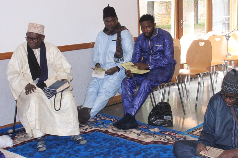Photo Magal 2017 Salle Et Photos Invites