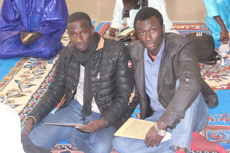 Photo Magal 2017 Salle Et Photos Invites