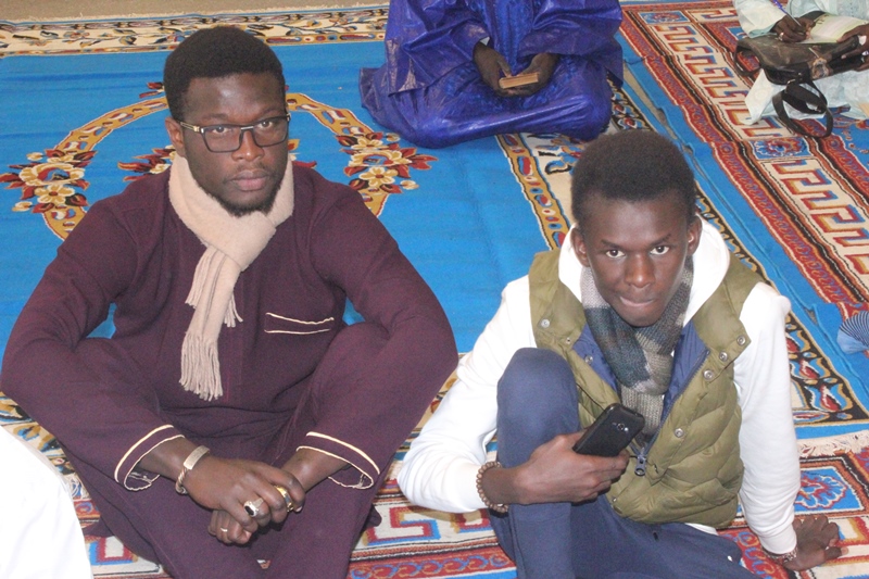 Photo Magal 2017 Salle Et Photos Invites