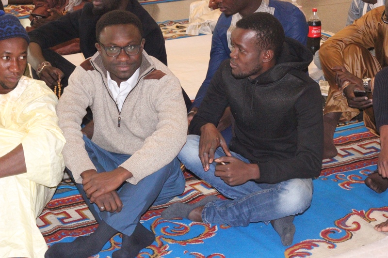 Photo Magal 2017 Salle Et Photos Invites