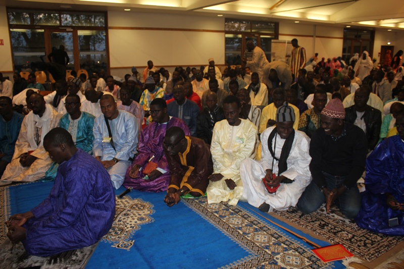 Photo Magal 2017 Salle Et Photos Invites
