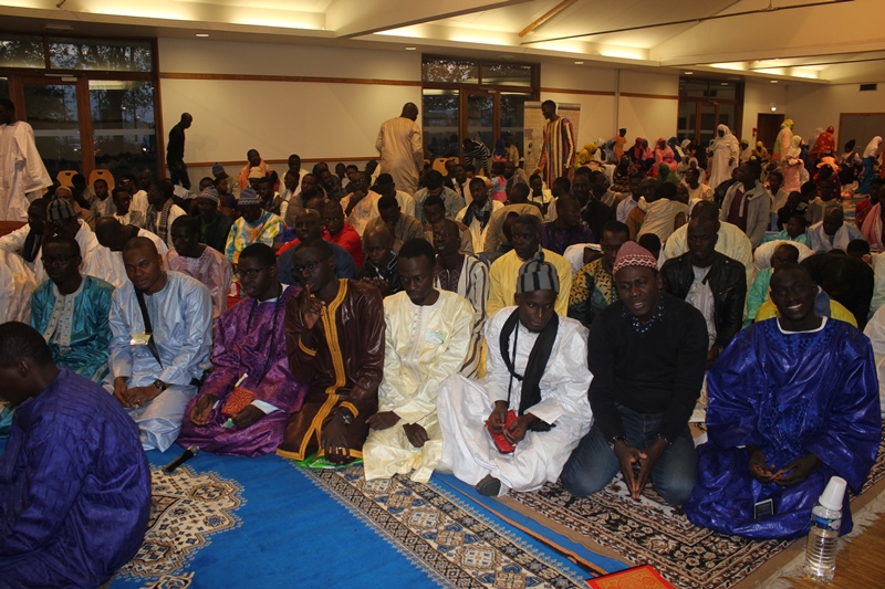 Photo Magal 2017 Salle Et Photos Invites