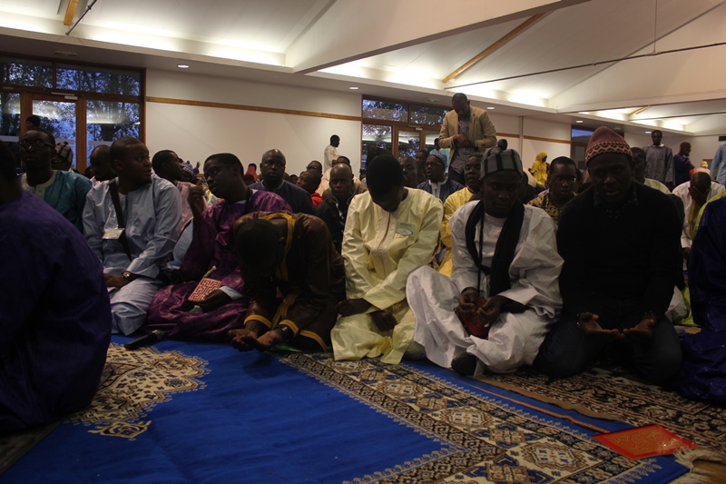 Photo Magal 2017 Salle Et Photos Invites