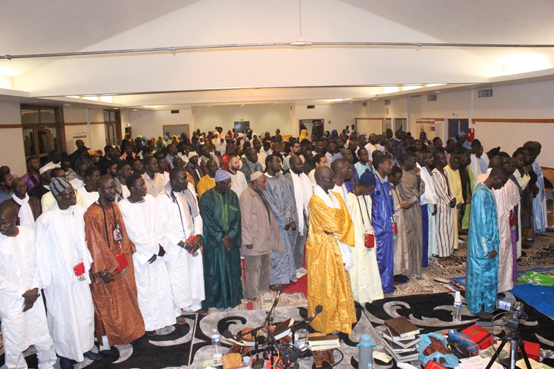 Photo Magal 2017 Salle Et Photos Invites