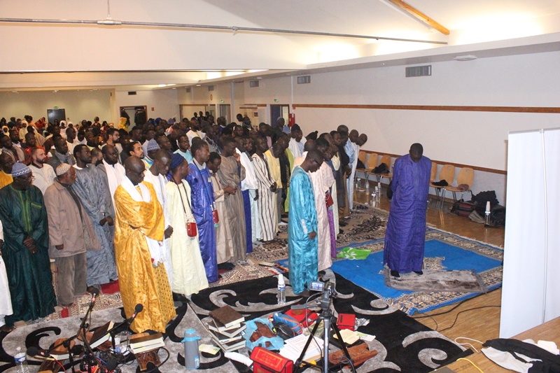 Photo Magal 2017 Salle Et Photos Invites