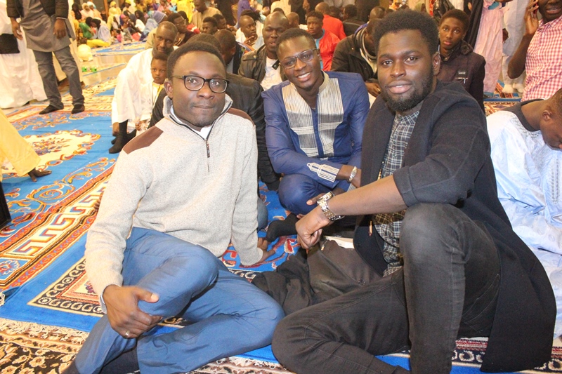 Photo Magal 2017 Salle Et Photos Invites