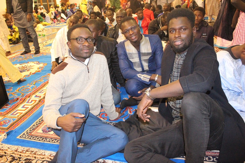 Photo Magal 2017 Salle Et Photos Invites